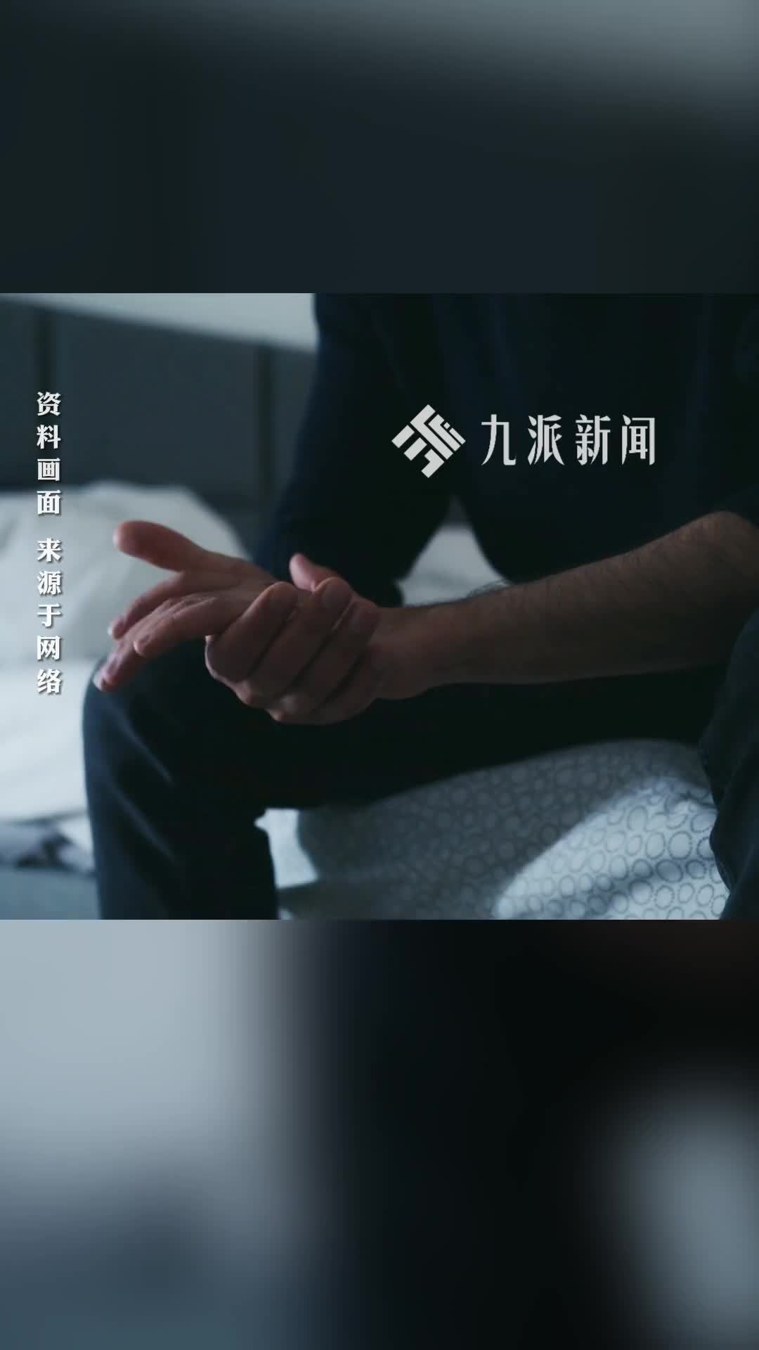 58岁男子陪父亲看病自己竟确诊尿毒症，医生惋惜：需终身血透