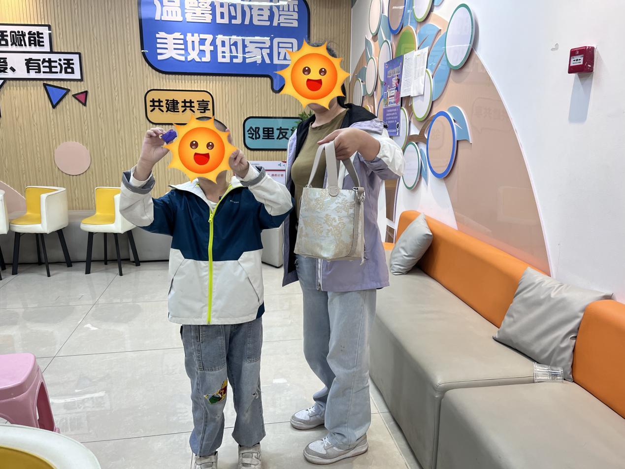 图五：成品展示。