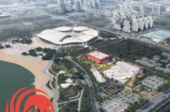 青岛“丝路千古情”拟获山东省级专项资金支持