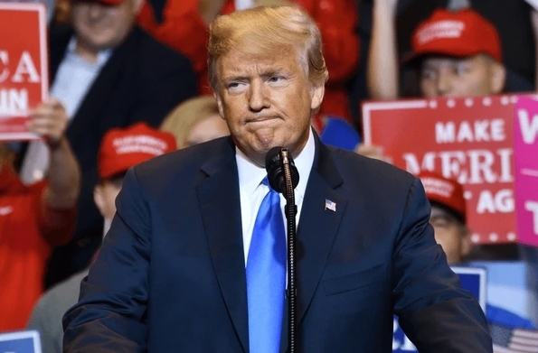 英媒:特朗普的委内瑞拉战略在伊朗已经失败