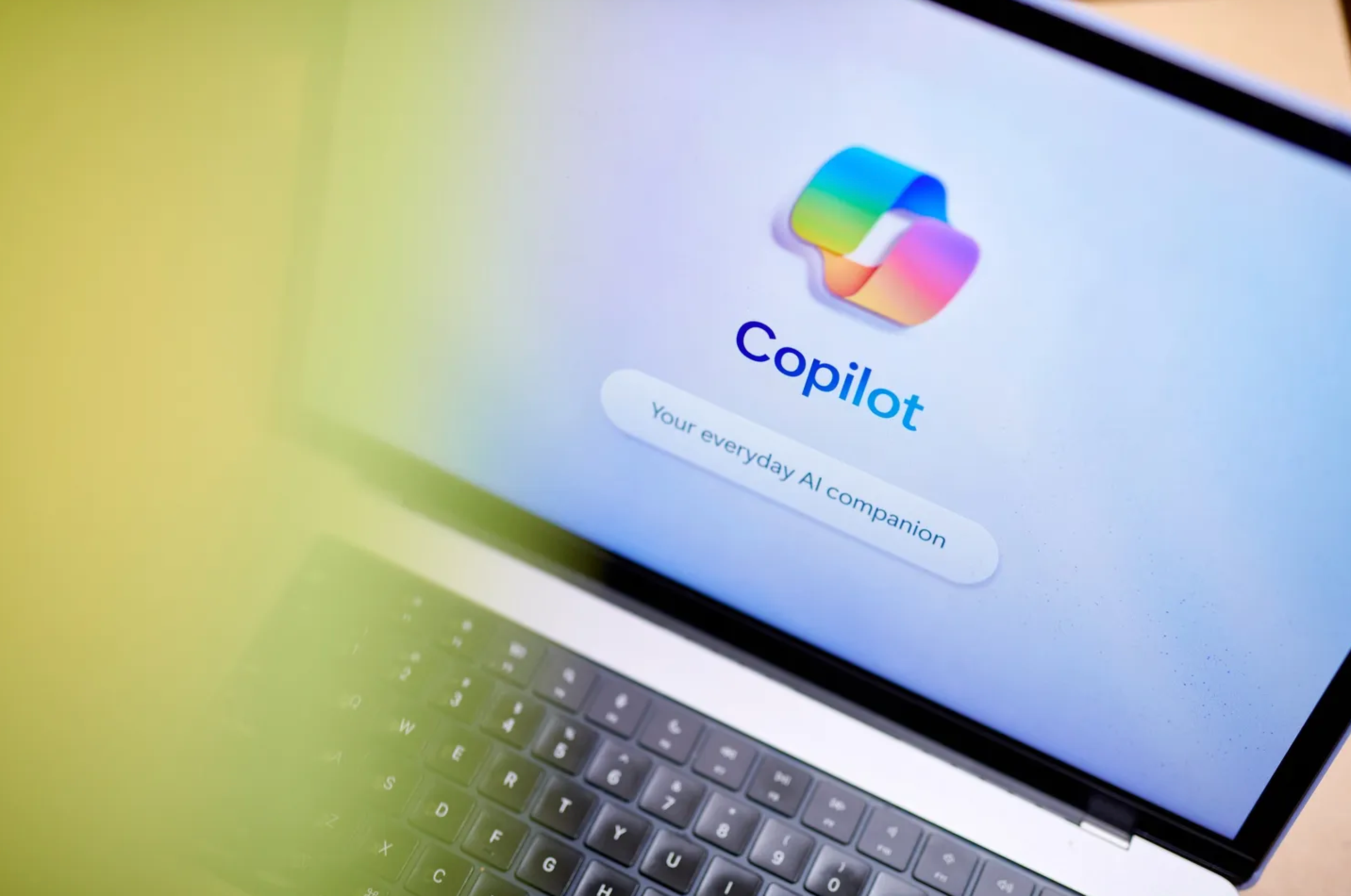 微软AI工具Copilot