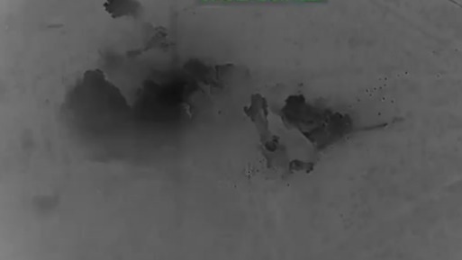 特朗普公布轰炸伊朗哈尔克岛视频