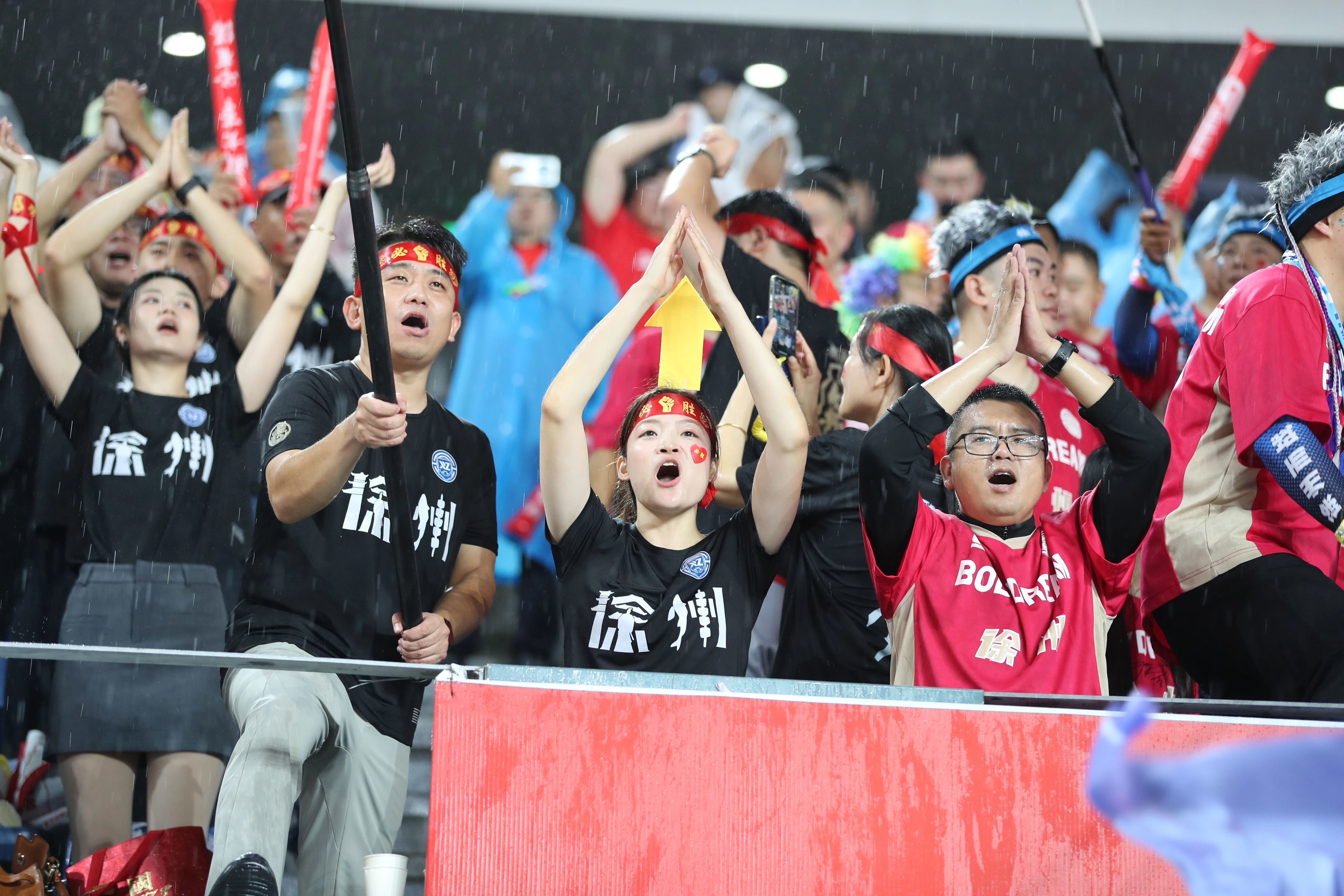 苏超还没开打,“徐老大”已经火了?