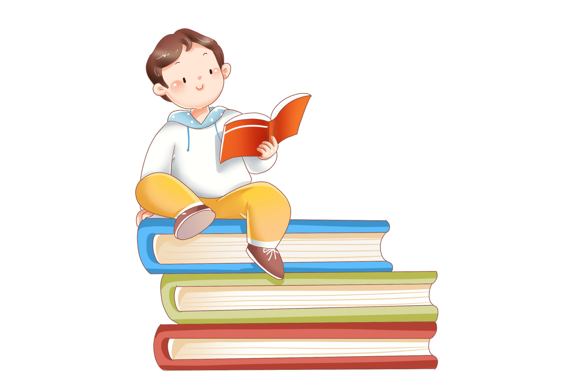 有机融合 胶州市开展“安全护航+阅读筑梦”主题活动