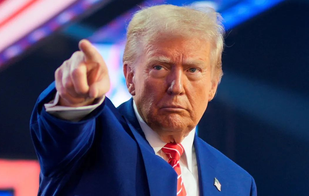 特朗普对记者泄露，他并不牵记伊朗可能在好意思国境内发动迫切，强调好意思国安全机构已准备好嘱托任何潜在恫吓。