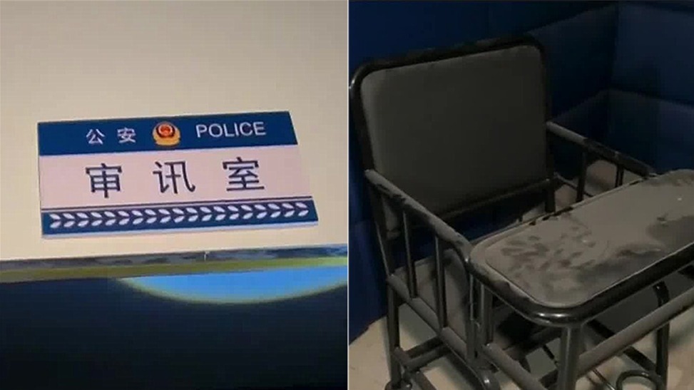 凤凰记者实地探访泰柬边境电诈园区