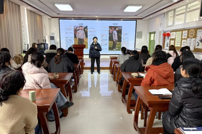 宁晋县中西医结合医院扎实开展迎庆“三八”妇女节公益活动