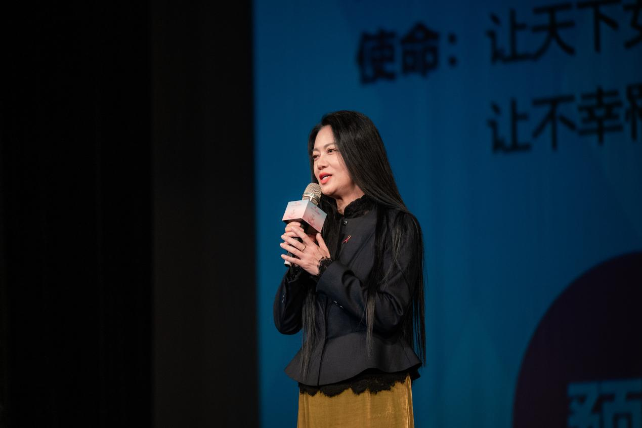 榜样分享、舞动南山——南山姐妹这样庆祝“三八”妇女节