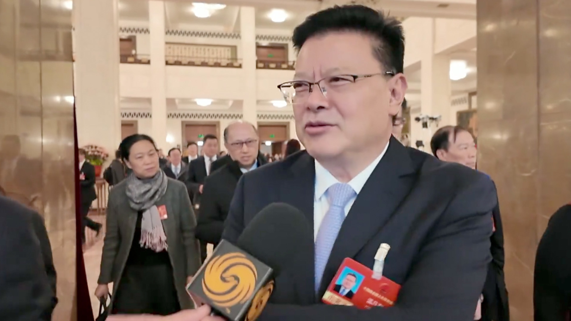 锚定APEC机遇！专访广东省省长孟凡利：借峰会东风扩大对外开放 助力“广东服务”走向世界
