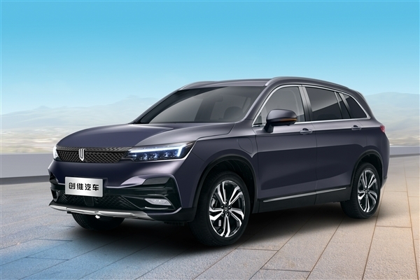 黄宏生：非常看好新能源车 希望创维能做汽车界的传音