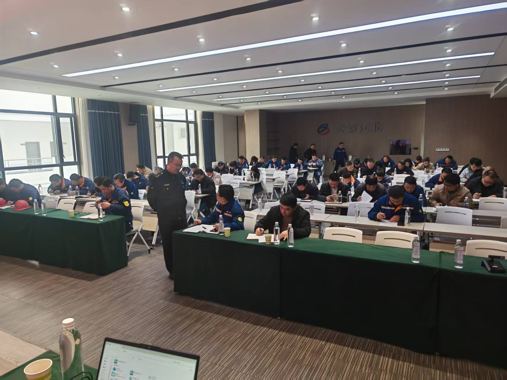 执法力量沉一线 实干护航保平安——武汉市应急管理综合执法支队以执法下沉赋能基层安全治理