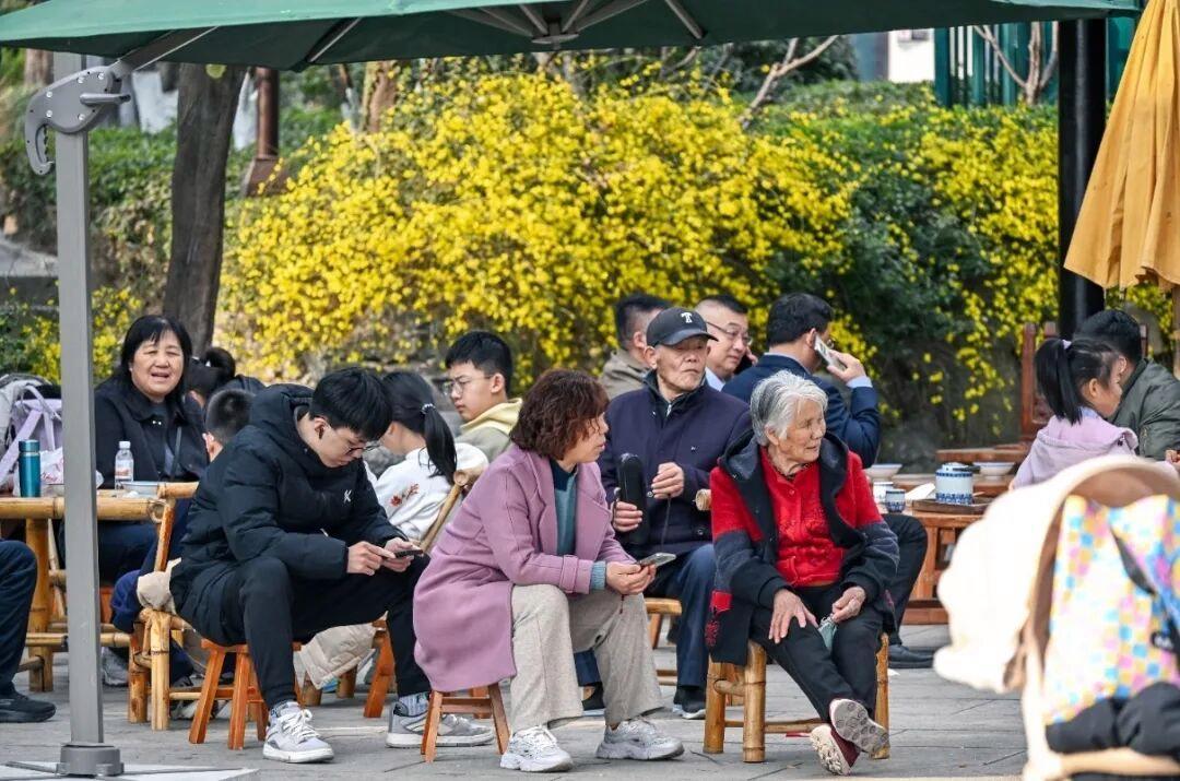 组图摄影:邵凯 2026年2月拍摄