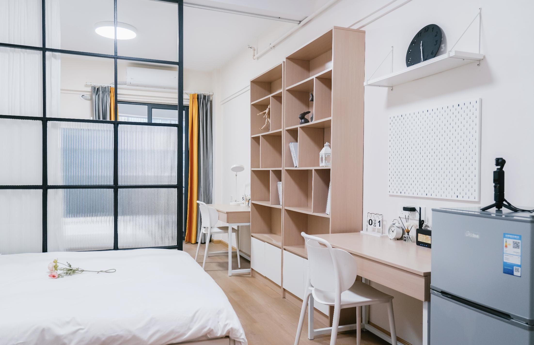 落脚青龙湾，深耕新龙岗！青年驿站一周年绘就人才服务新图景