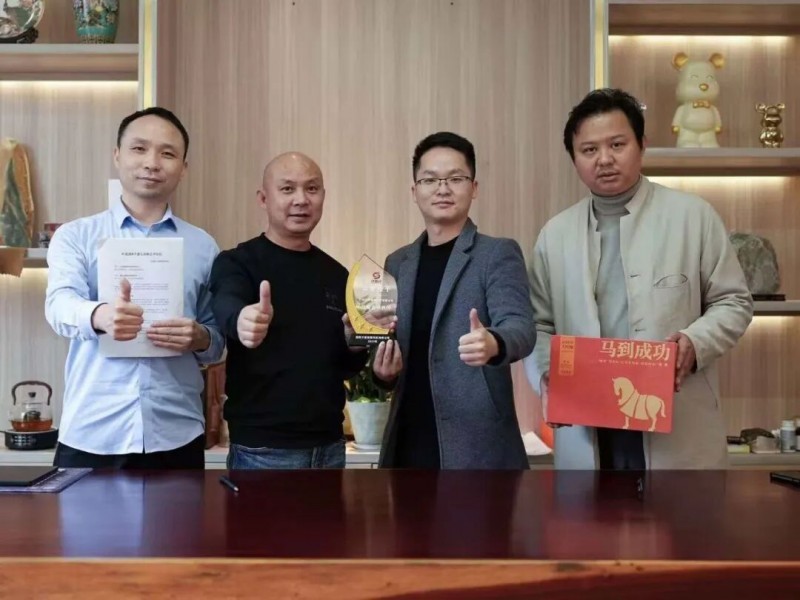 元K罗总、谢总与K链通胡总、张总