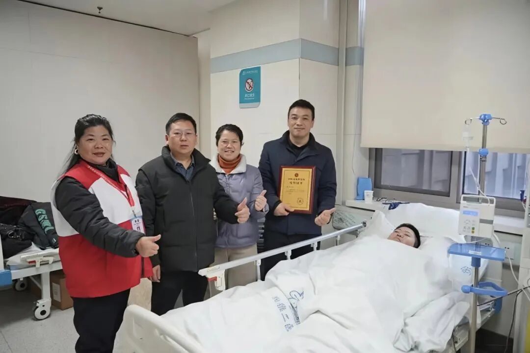 受访者提供