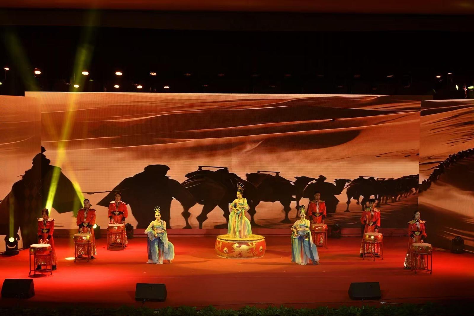 三秦女儿展风采 共迎“三八”国际劳动妇女节