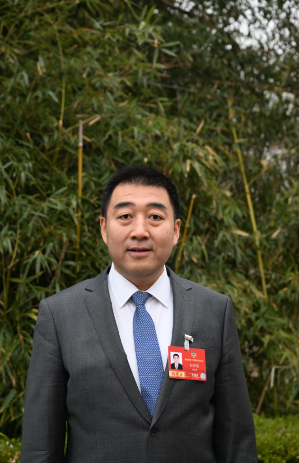 【2026全国两会】两会声音丨孙志宏委员：攻克乳酸菌产业“卡脖子”技术瓶颈