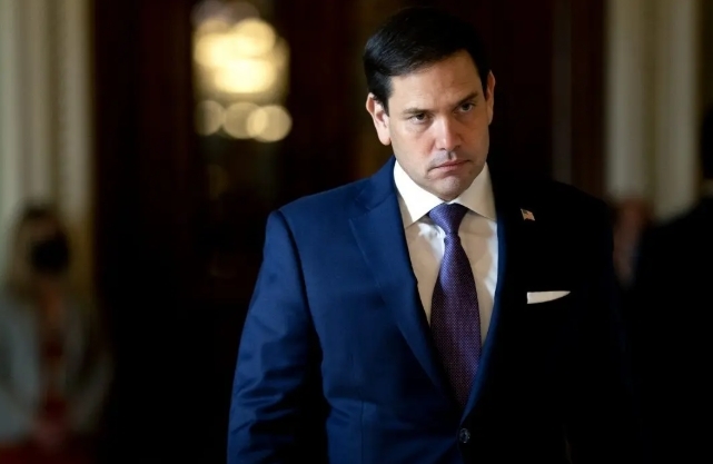 美媒:是时候认真考虑鲁比奥参加总统选举的事了