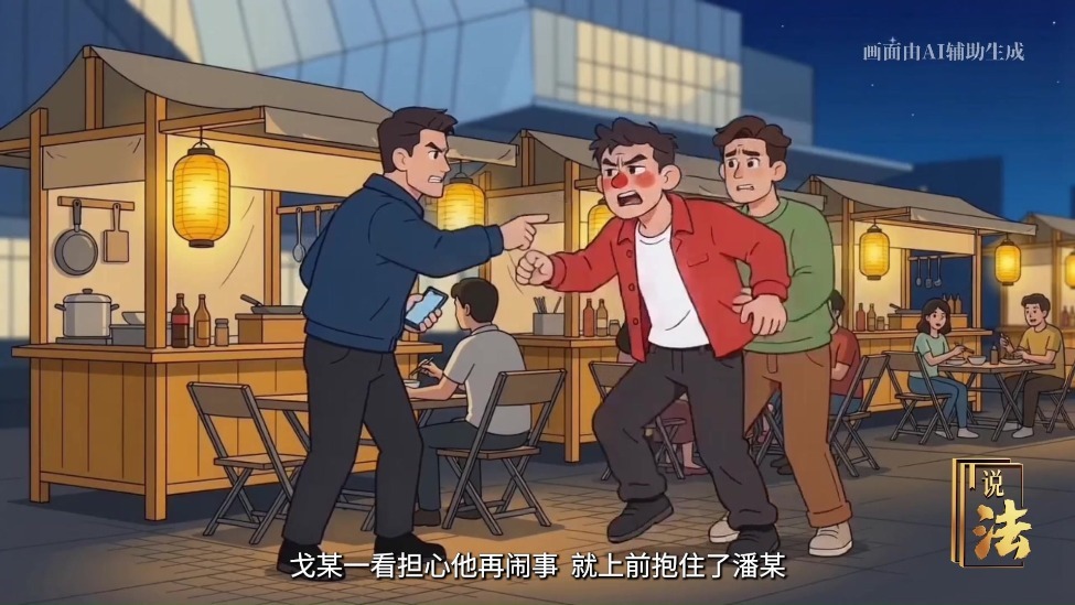 公正司法，让“善人善举”无后顾之忧