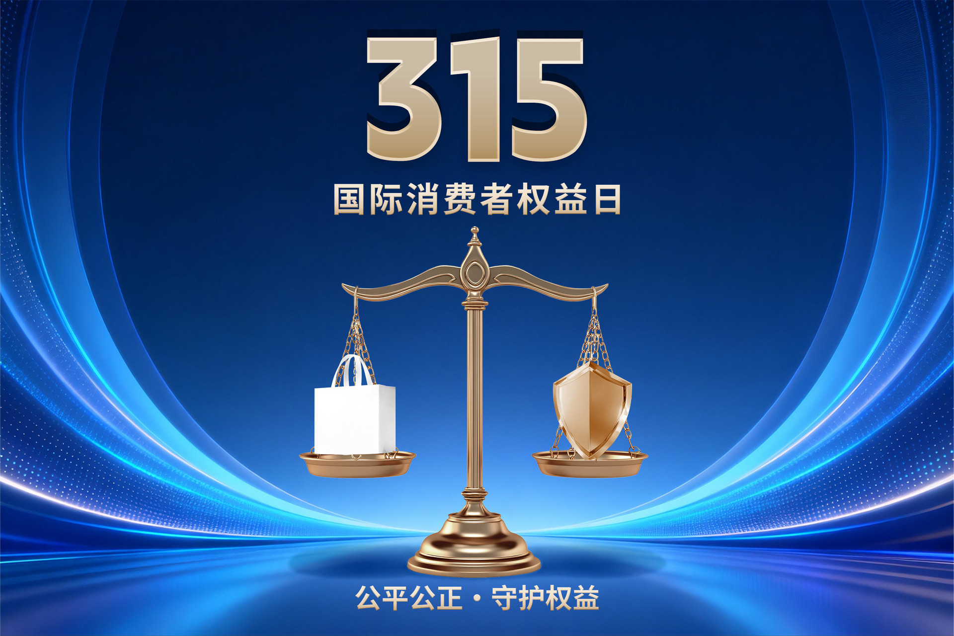 政策领航 青岛金融业掀起消费者权益保护教育宣传热潮