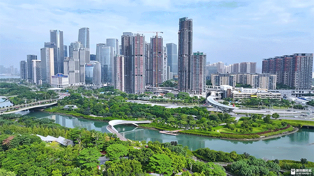 图源：深圳微时光