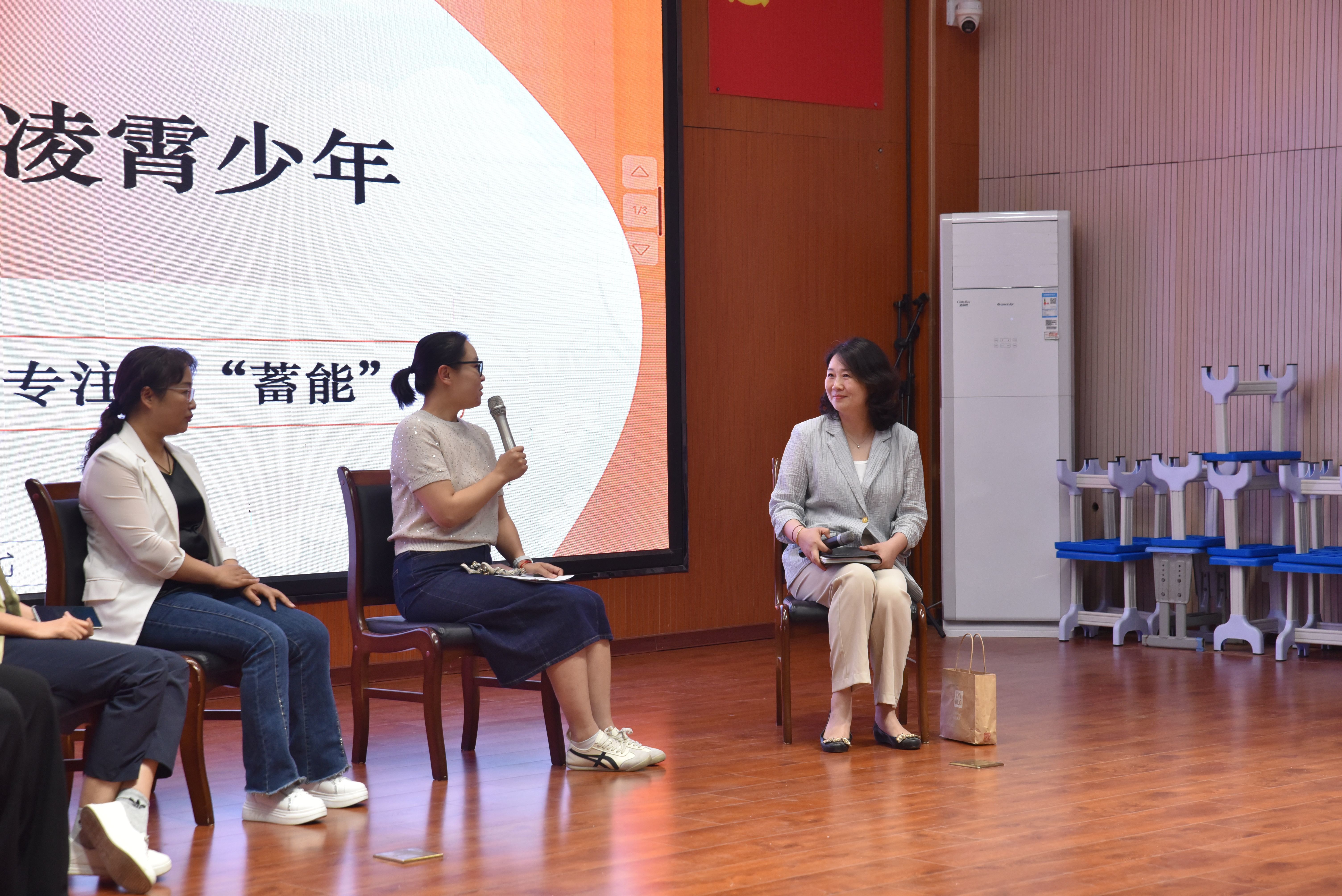 让孩子“身上有汗、眼里有光”！云龙区“健康第一”教育实践观察