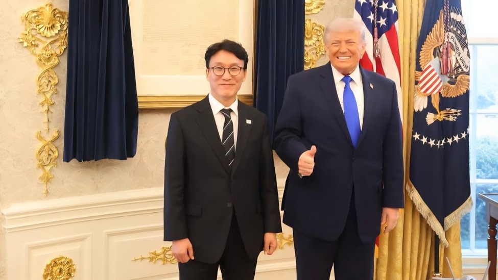 韩国总理：特朗普希望访华期间或之后见金正恩