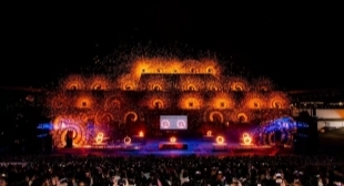 393.91万人次！晋城文旅市场迎来新年“开门红”