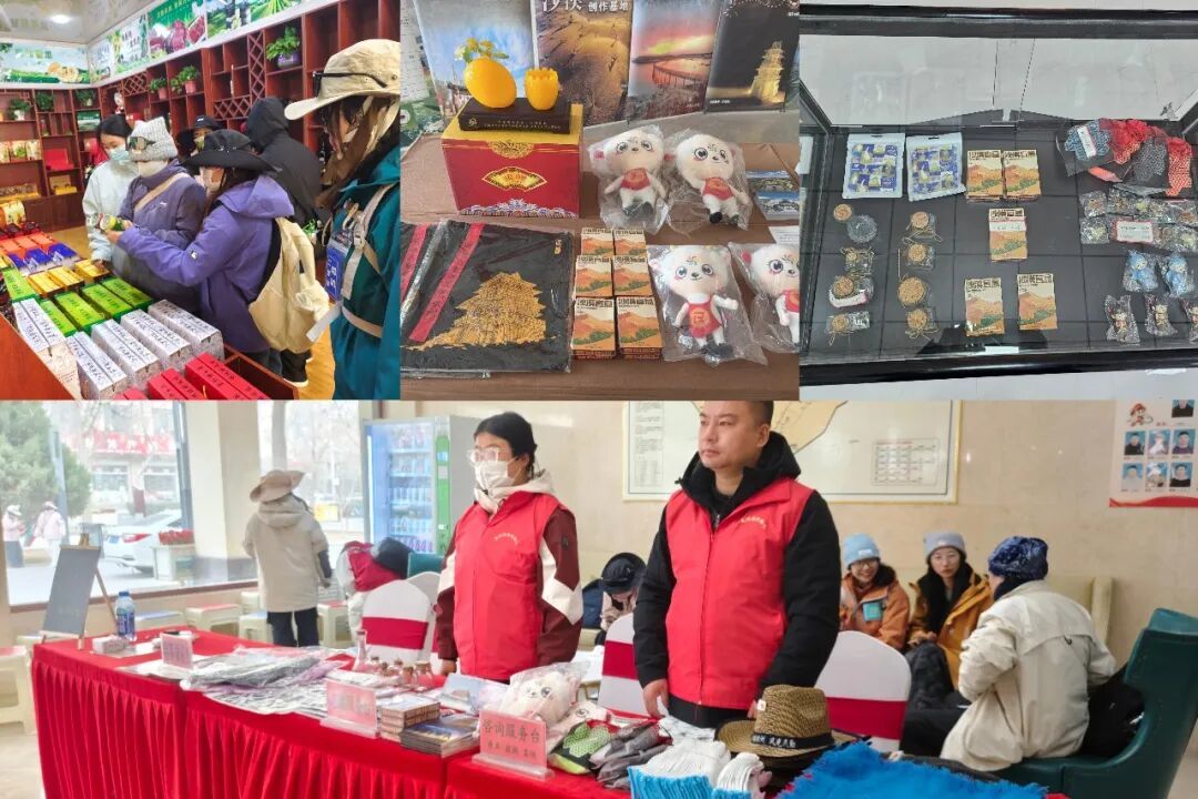 匠心筹备　绿润甘肃民勤