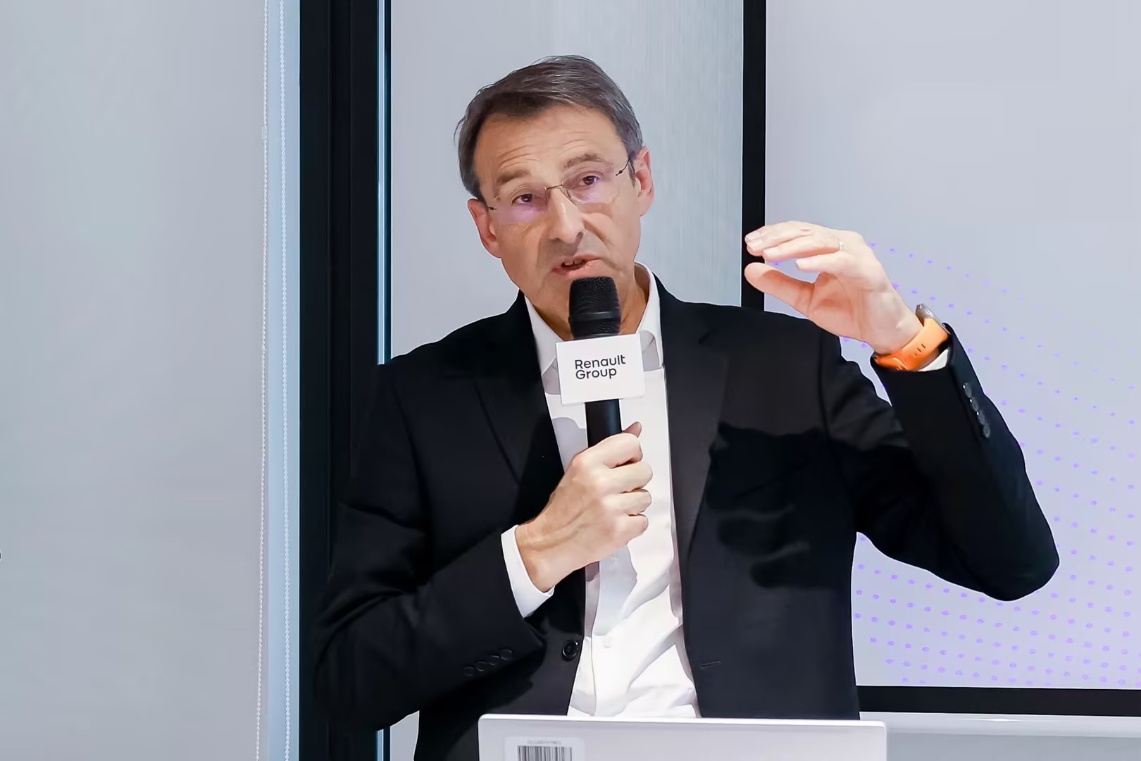 雷诺集团发布全新战略“futuREady”，中国市场扮演什么角色？