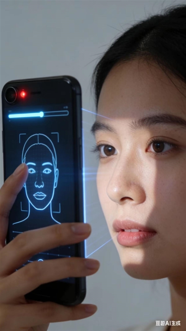 复旦教授：千万别在洗澡时做人脸认证 摄像头覆盖区域都能看到