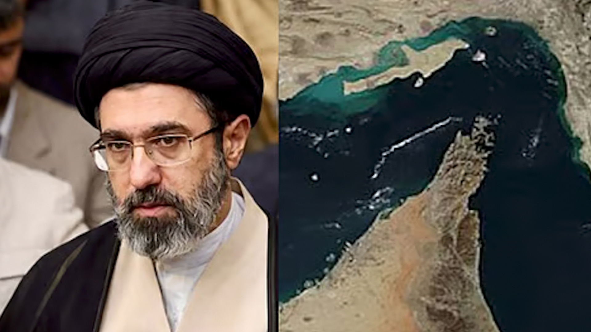 伊朗新最高领袖穆杰塔巴上台首发声！继续封锁霍尔木兹施压敌人