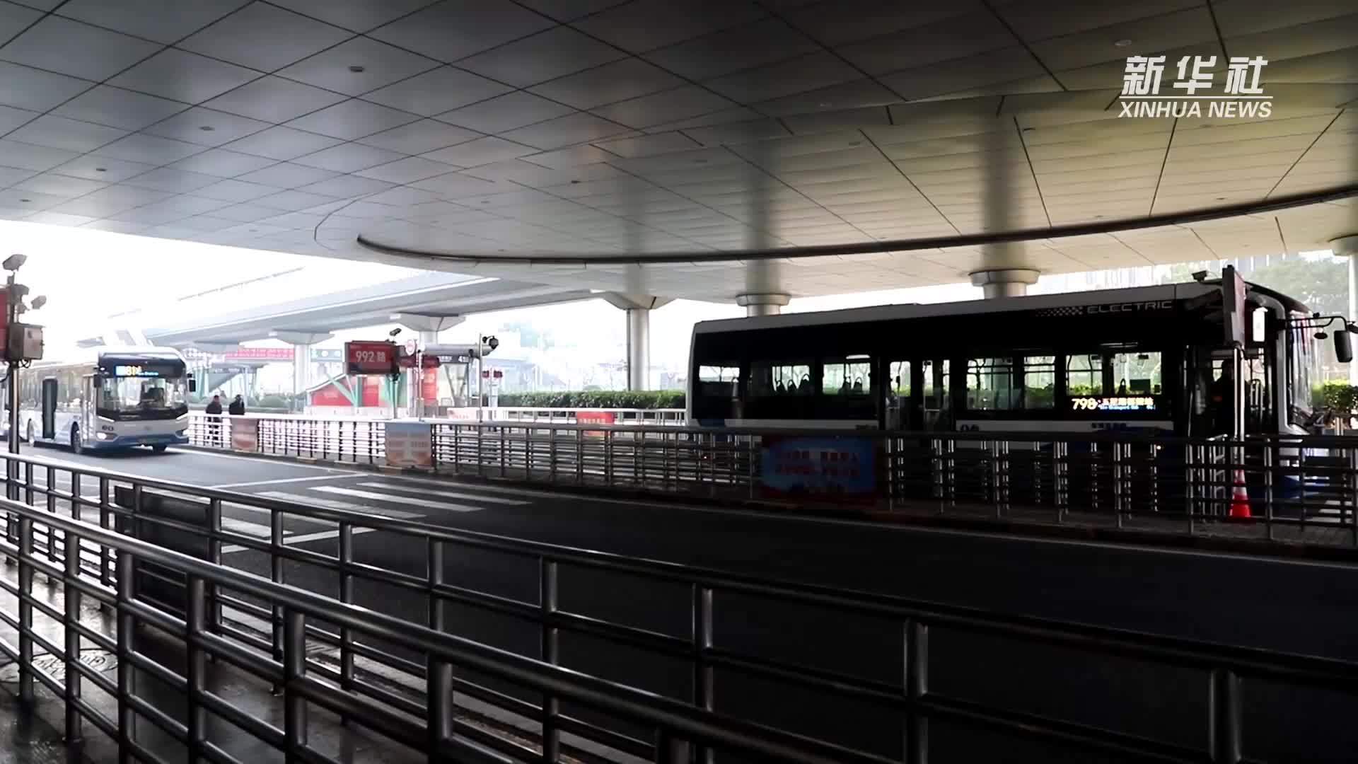 线路自己来定，告别一站一停！1元定制你的专属公交