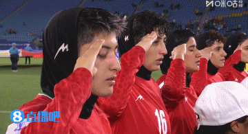 多家外媒：5名伊朗女足球员逃离球队，目前受澳大利亚警方庇护