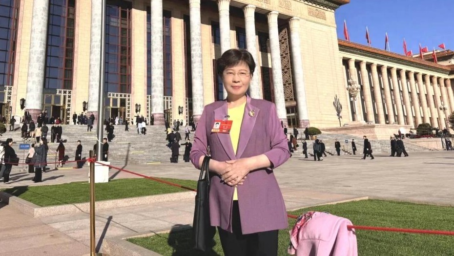 代表建议：明确公摊让百姓明白消费