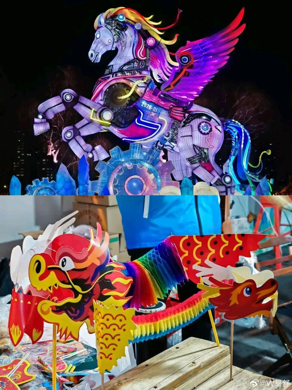 摄影:@W易舒 2026年2月拍摄