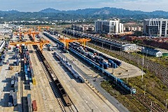 赣州：改革促发展 推动老区长成特区