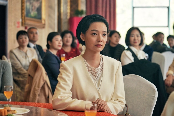 特稿·梁平|南京广电新剧《我深深地爱着你》亮相,“平淡”中还原普通人的奋斗与成长