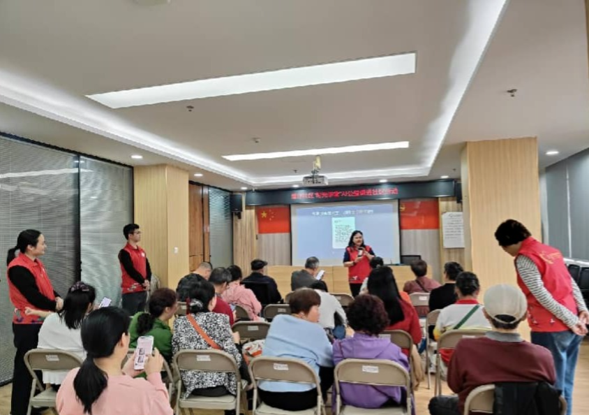 社工介绍AI工具