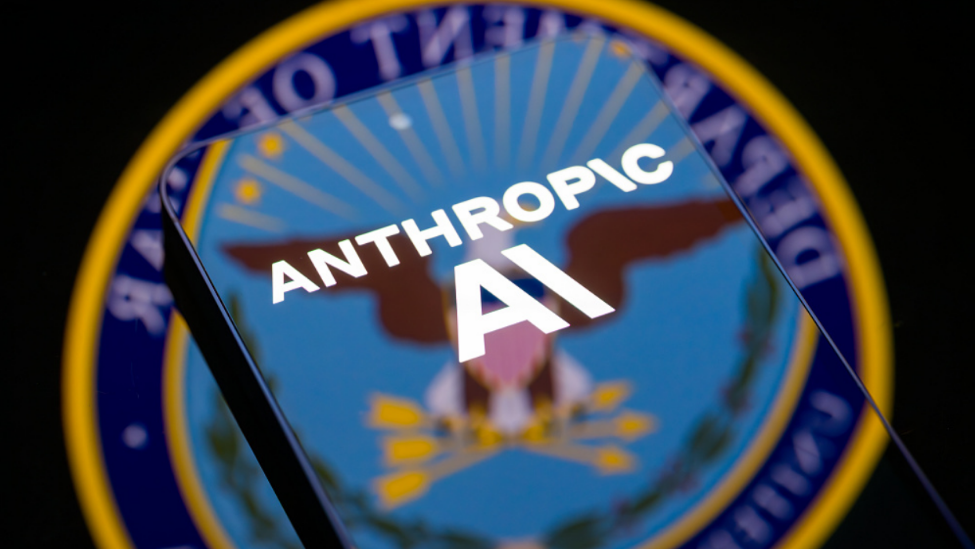 五角大楼将人工智能初创企业Anthropic列为“供应链风险”。