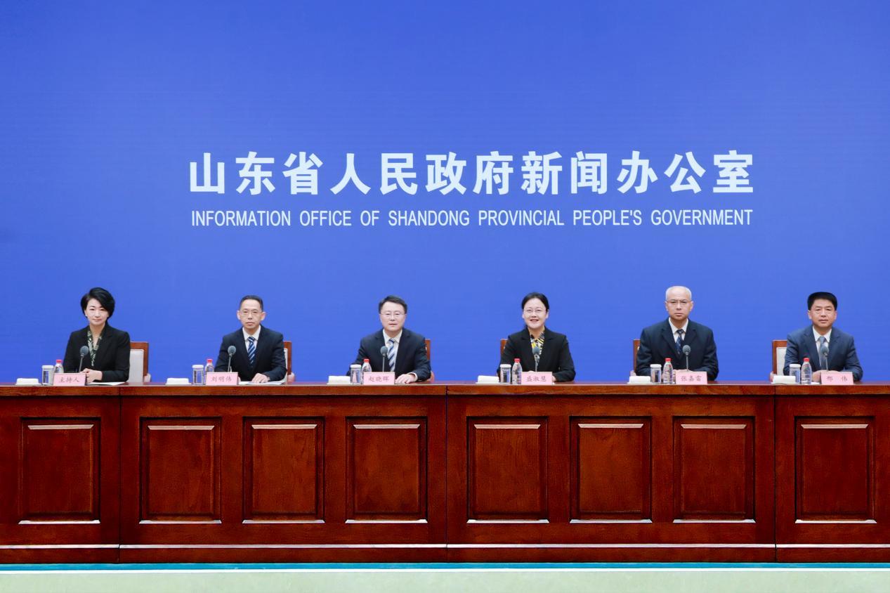 造林89万亩、治理废弃矿山16.38万亩，“十四五”山东持续增绿扩绿推动国土绿化