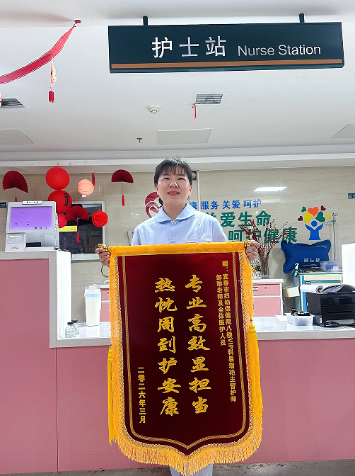 宜春职业技术学院：从课堂到临床，“她们”用行动诠释“白衣天使”的担当