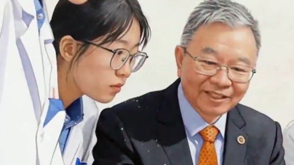 严纯华代表：建长期支持机制鼓励科研人员十年磨一剑