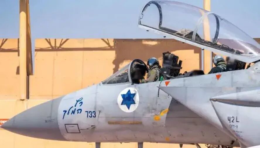 唐驳虎:特朗普认怂了?不,这两个伊朗岛屿危险了