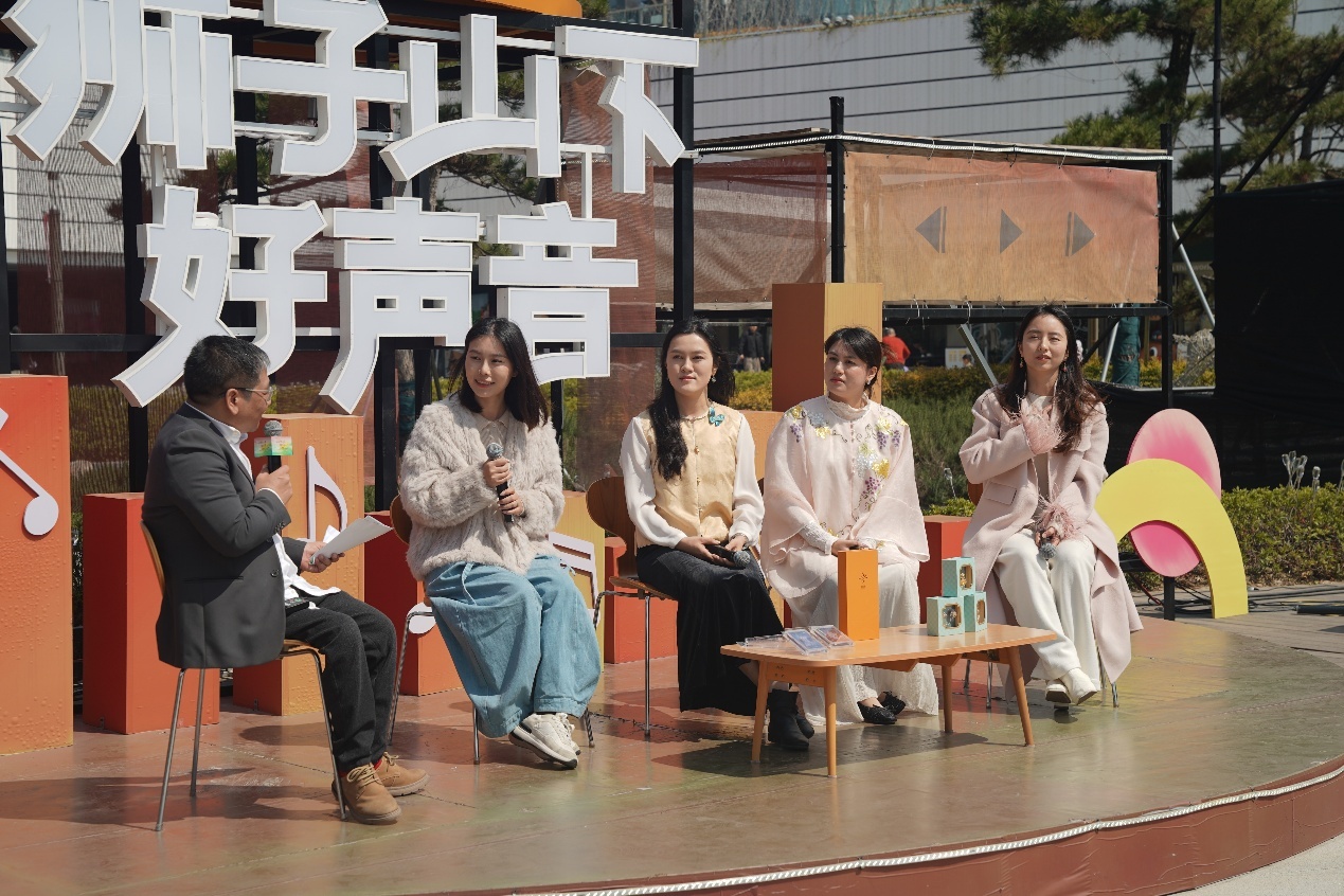 苏州高新区的这个春天，有看头！