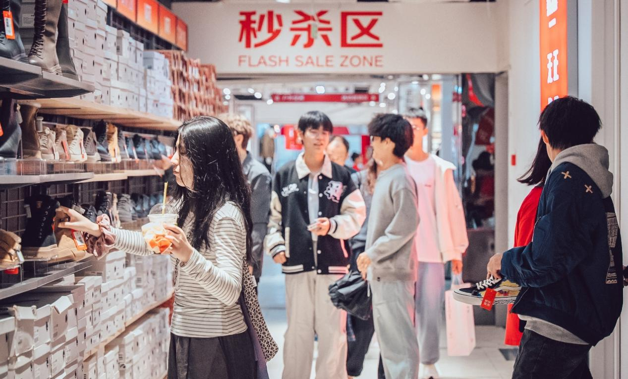 徐州泉山:文商旅体深度融合 春日消费热潮涌动