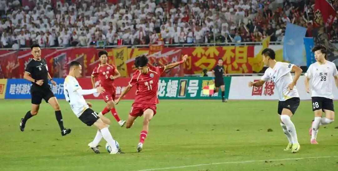 苏超还没开打,“徐老大”已经火了?