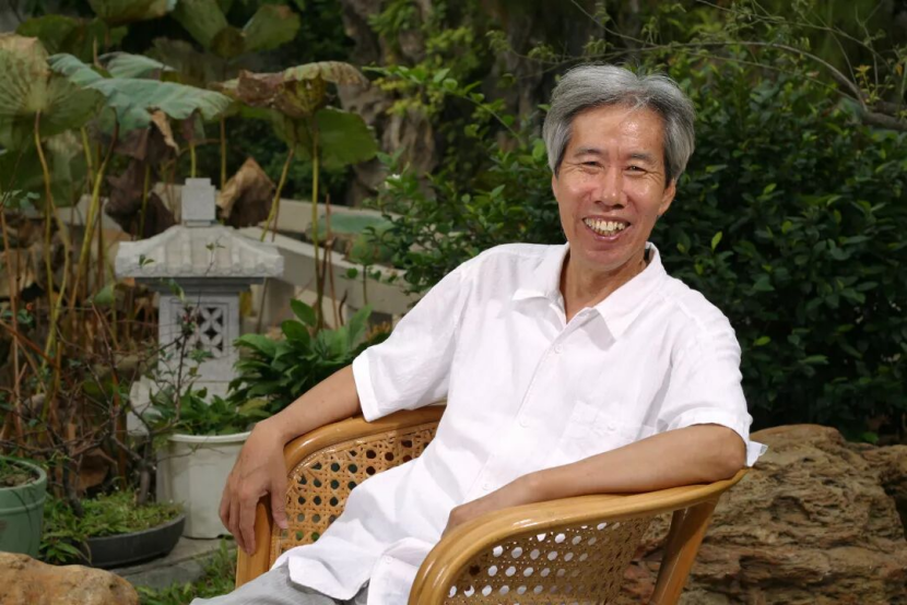 在岭南寻找桃花源：林丰俗诗意山水专题展正在关山月美术馆展出