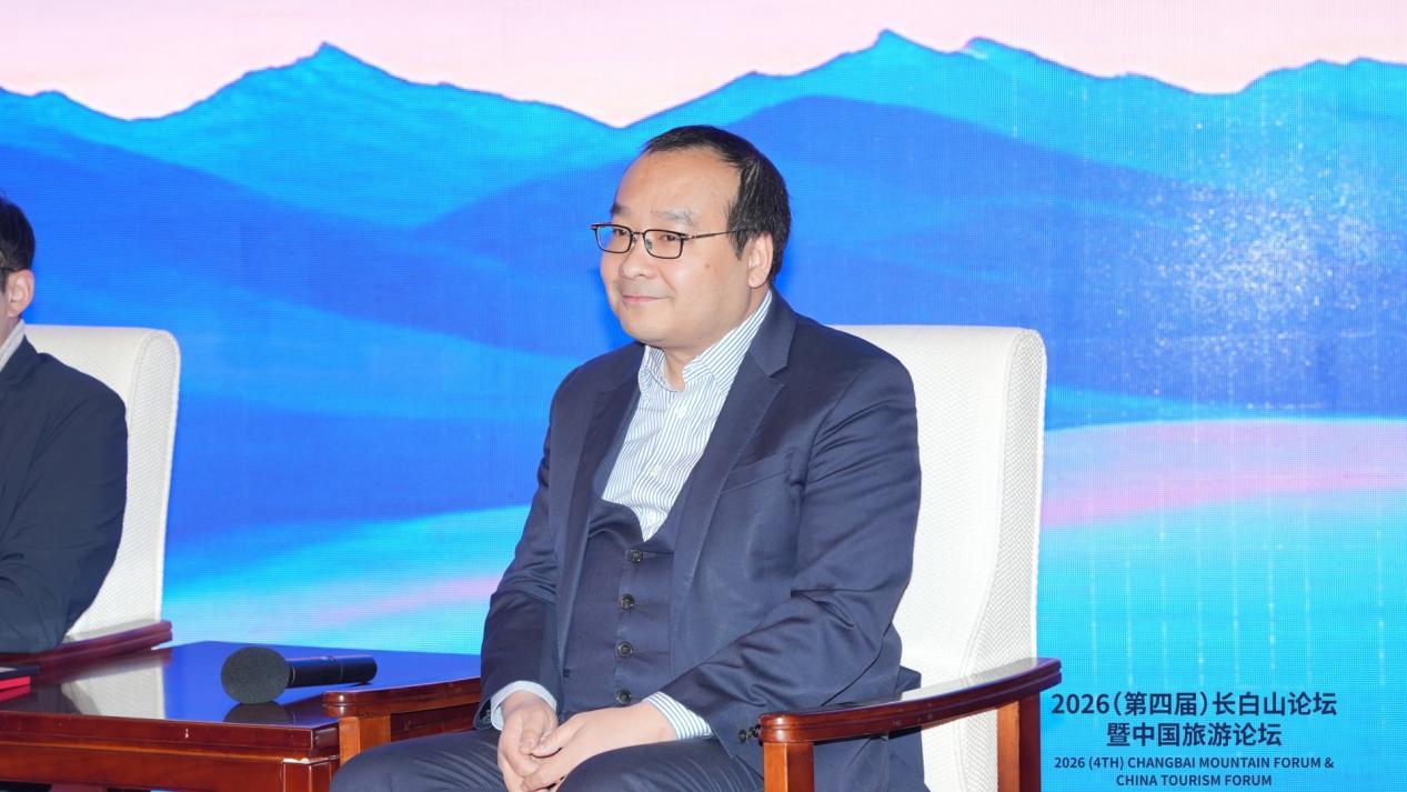 TIMS咖啡CFO李东