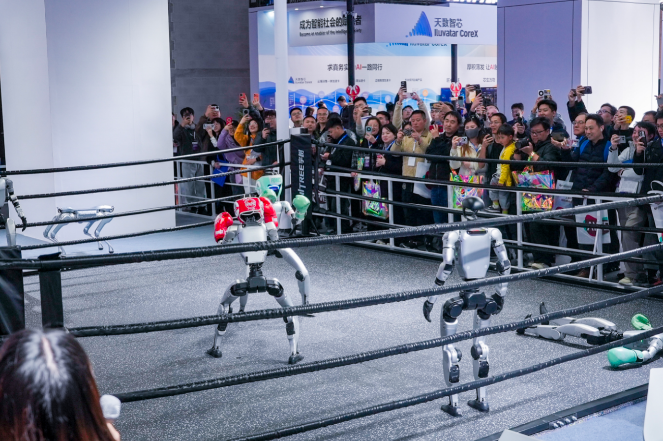 AWE2026首次落地 “一展双区”模式:新增东方枢纽国际商务合作区展区